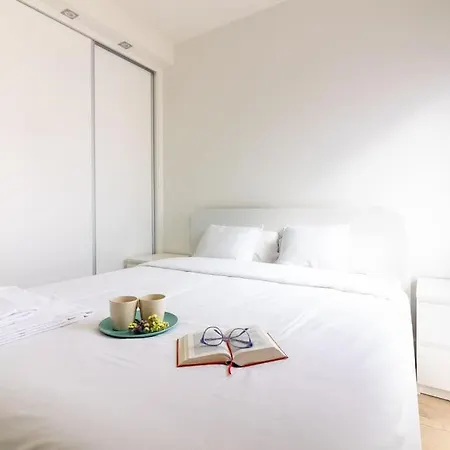 Apartment Andalucia Freshapartments Malaga
