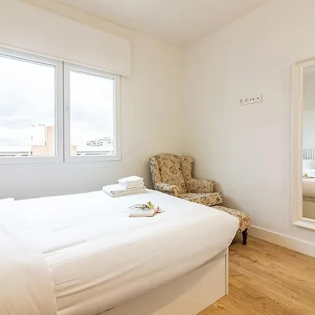 Andalucia Freshapartments * Malaga