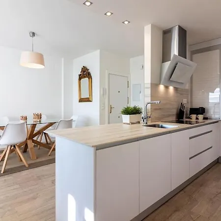Apartment Andalucia Freshapartments