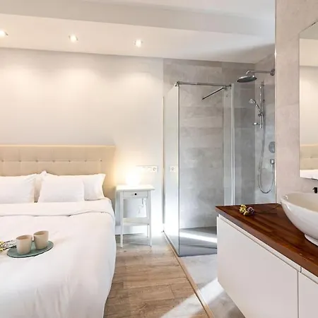Andalucia Freshapartments Malaga