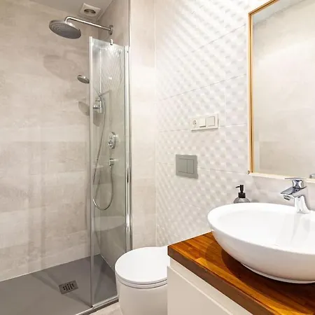 Andalucia Freshapartments * Malaga