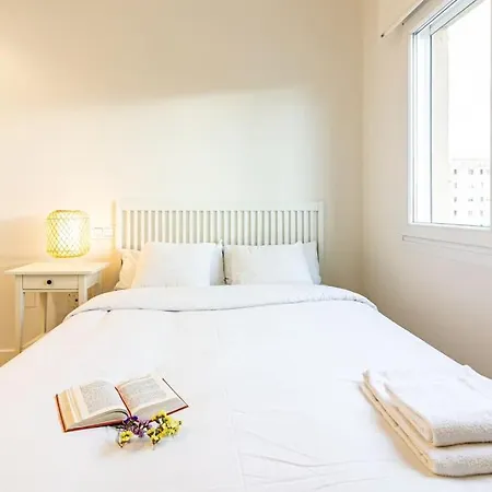 Apartment Andalucia Freshapartments *