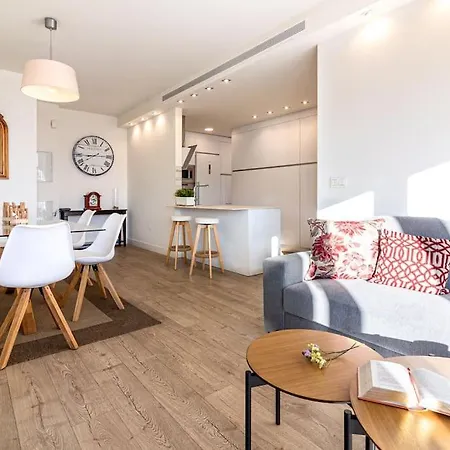 Andalucia Freshapartments Apartment *