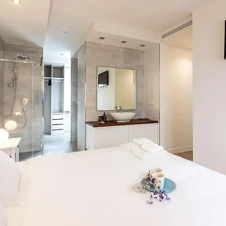 Andalucia Freshapartments * Malaga