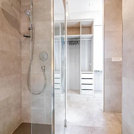 Andalucia Freshapartments *