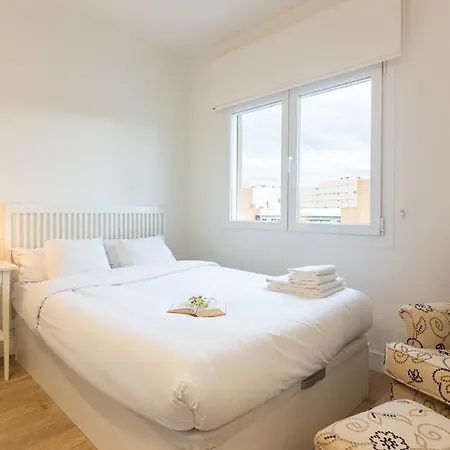 Apartment Andalucia Freshapartments Malaga